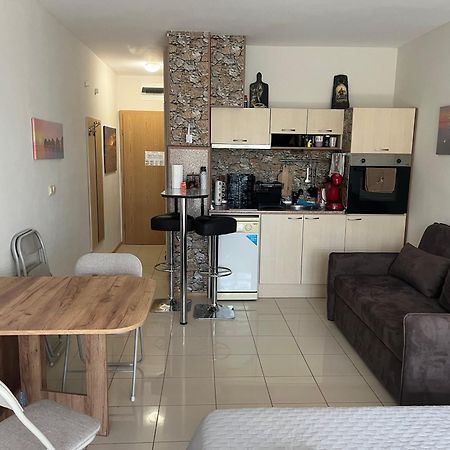 Harmony Hills Petkovi Studio Apartment Rogachevo Extérieur photo
