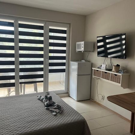 Harmony Hills Petkovi Studio Apartment Rogachevo Extérieur photo