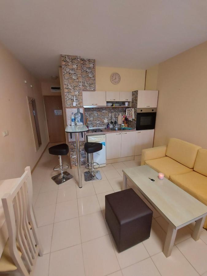 Harmony Hills Petkovi Studio Apartment Rogachevo Extérieur photo