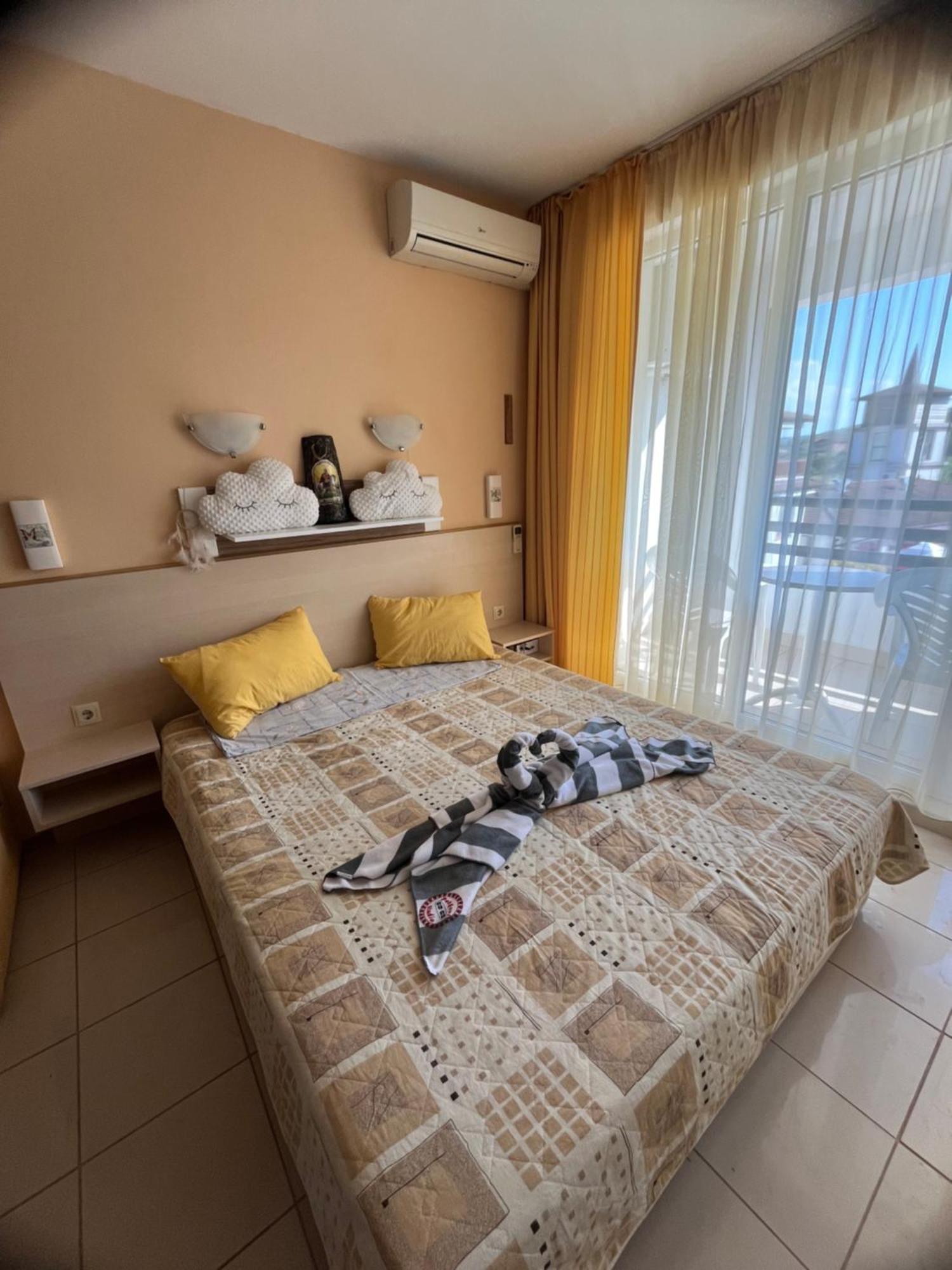 Harmony Hills Petkovi Studio Apartment Rogachevo Extérieur photo