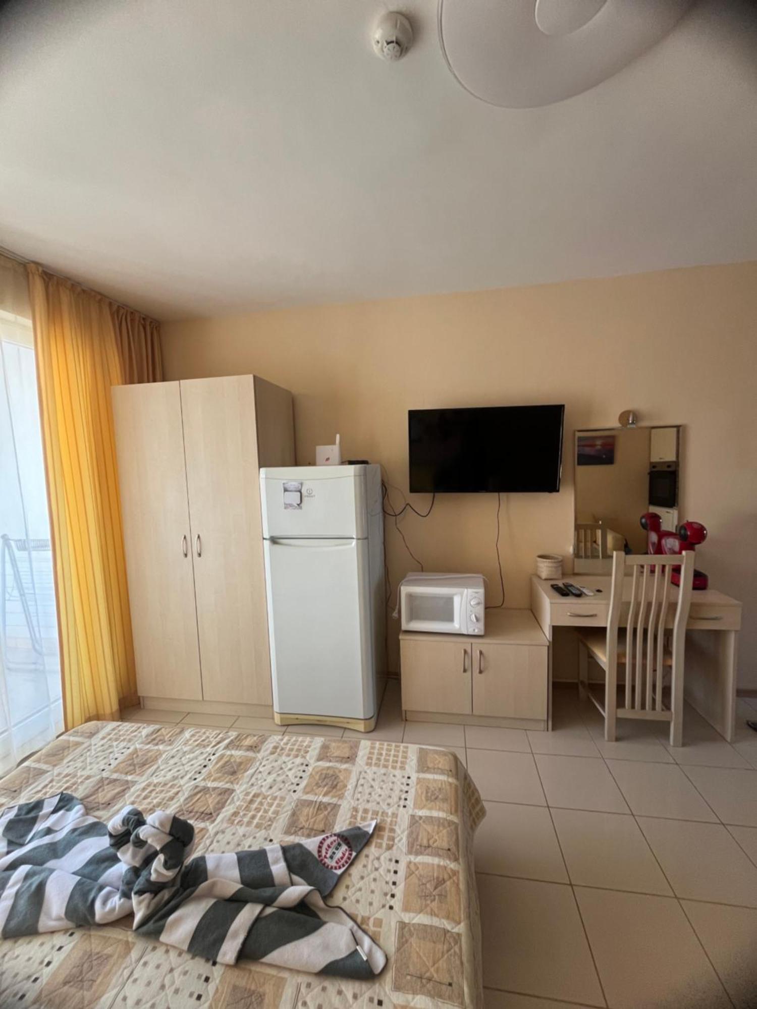 Harmony Hills Petkovi Studio Apartment Rogachevo Extérieur photo