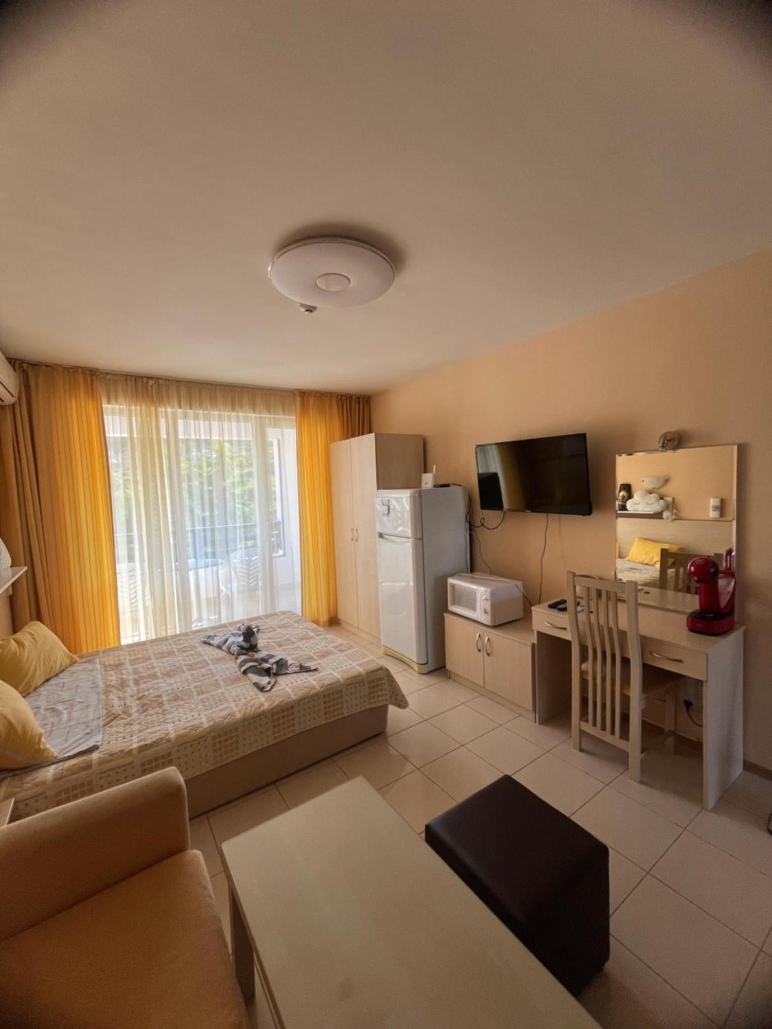 Harmony Hills Petkovi Studio Apartment Rogachevo Extérieur photo