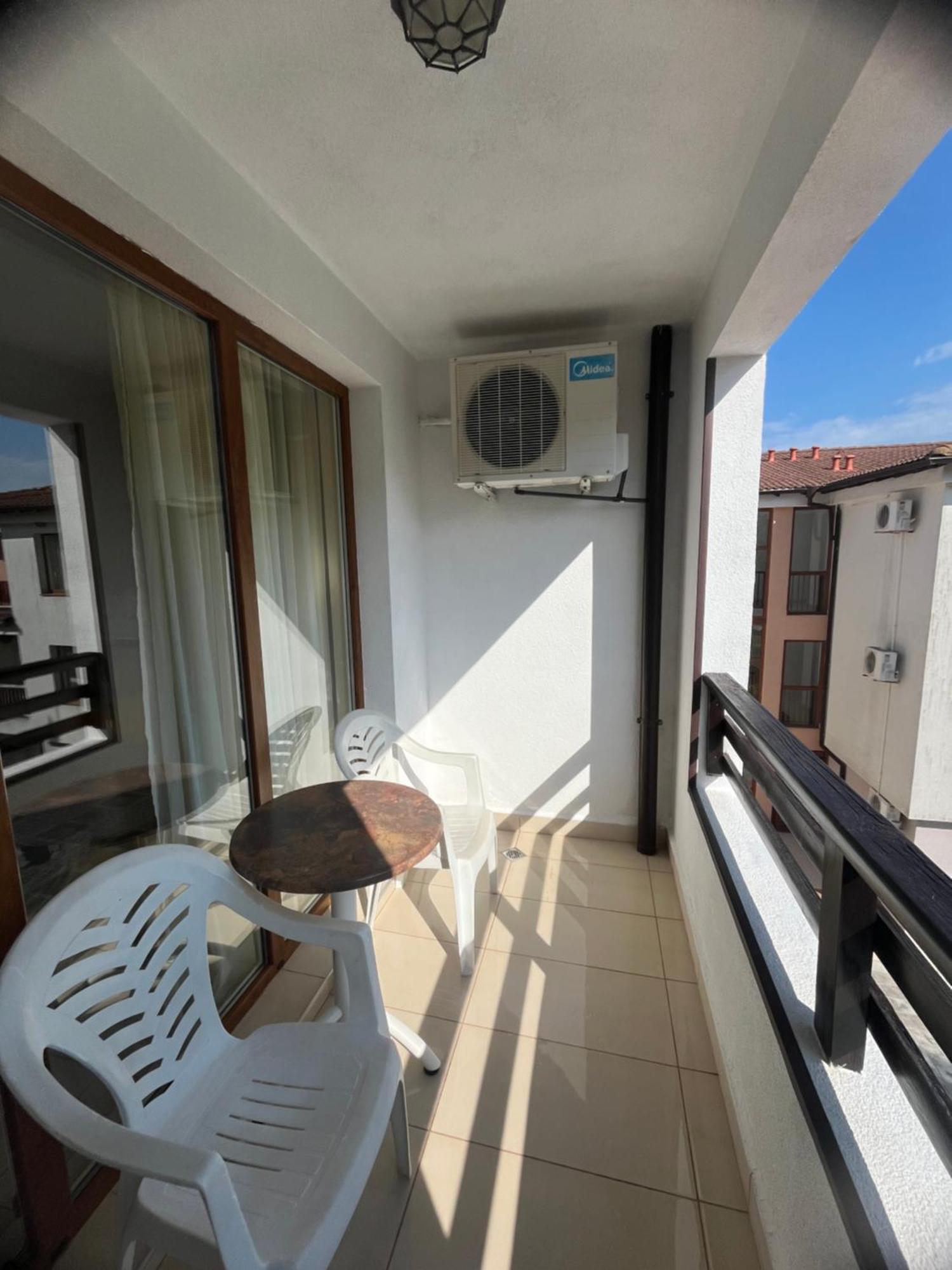Harmony Hills Petkovi Studio Apartment Rogachevo Extérieur photo