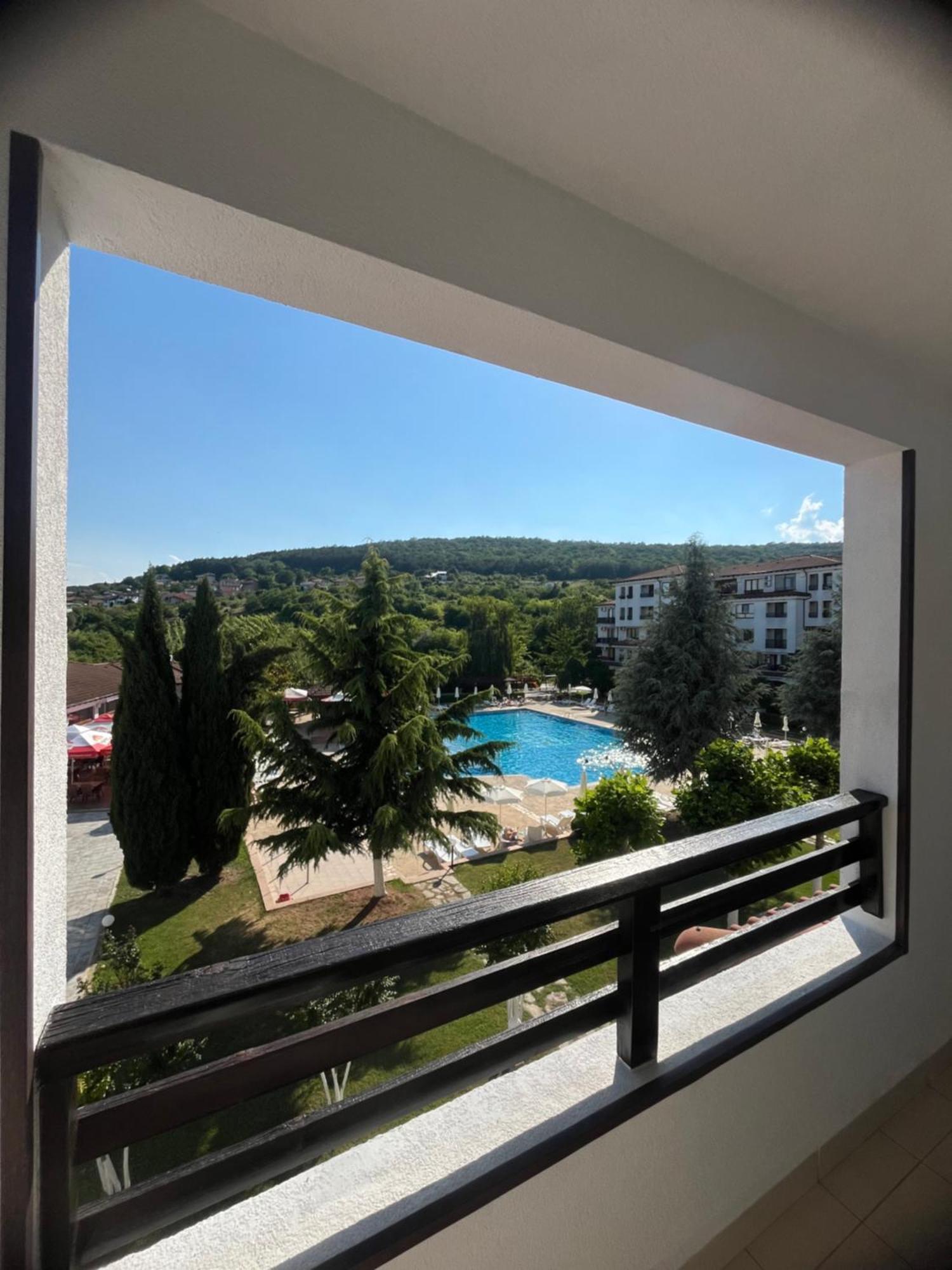 Harmony Hills Petkovi Studio Apartment Rogachevo Extérieur photo