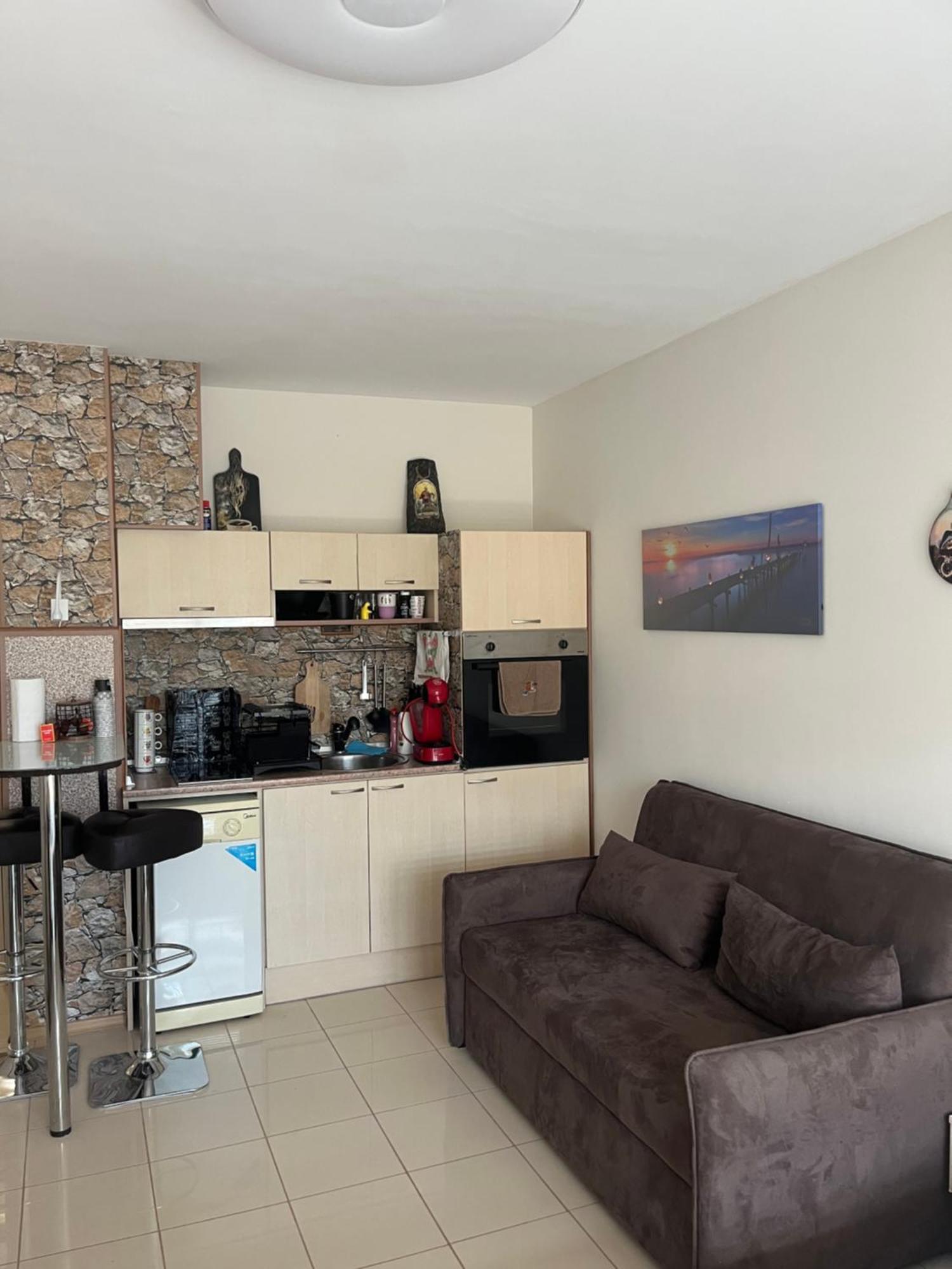 Harmony Hills Petkovi Studio Apartment Rogachevo Extérieur photo