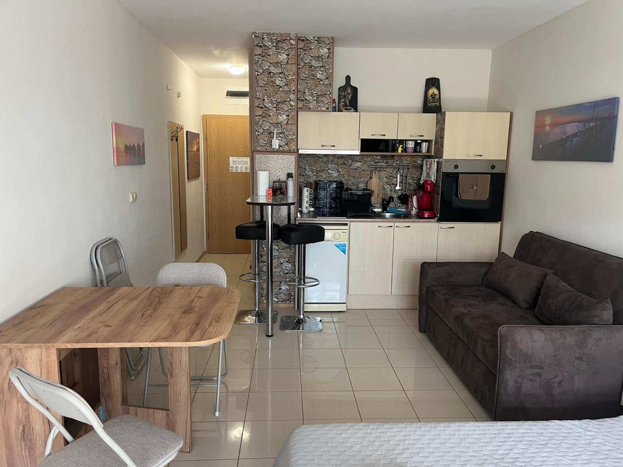 Harmony Hills Petkovi Studio Apartment Rogachevo Extérieur photo