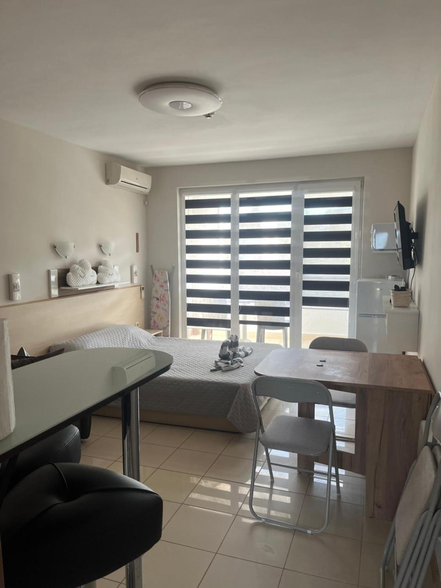 Harmony Hills Petkovi Studio Apartment Rogachevo Extérieur photo