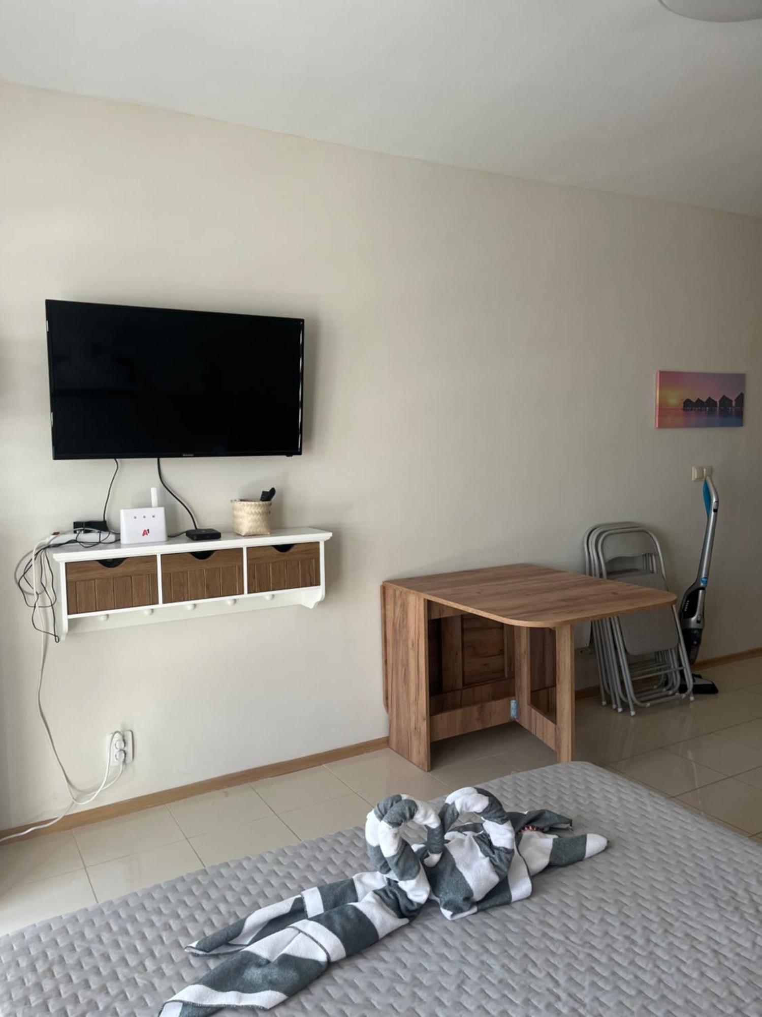 Harmony Hills Petkovi Studio Apartment Rogachevo Extérieur photo