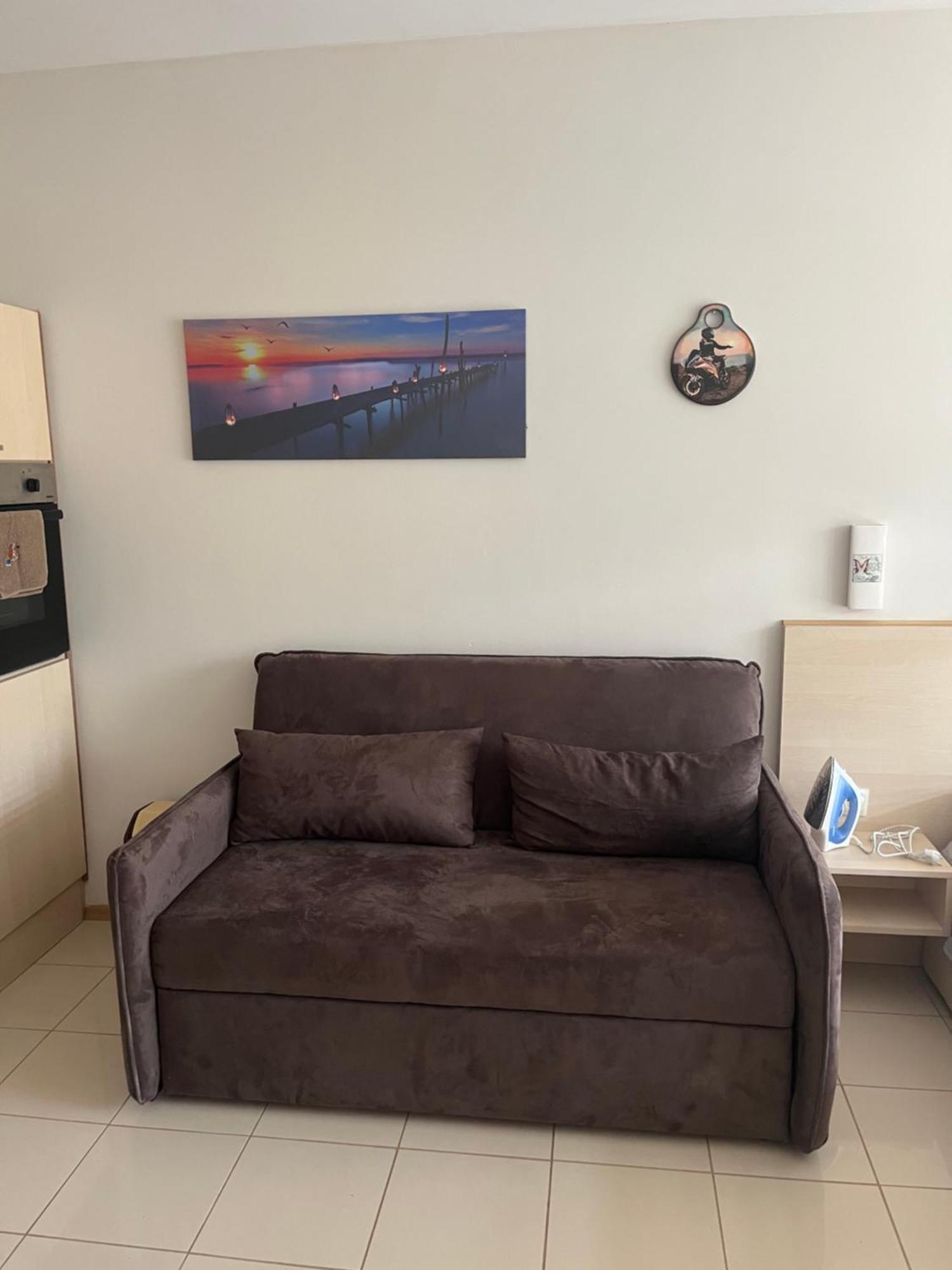 Harmony Hills Petkovi Studio Apartment Rogachevo Extérieur photo