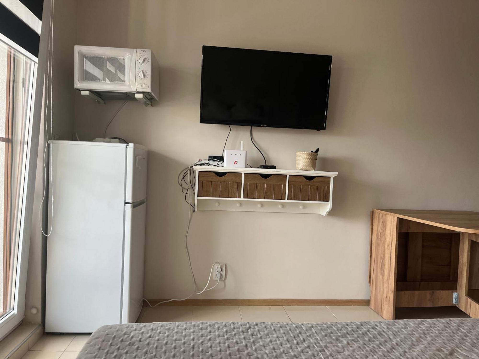 Harmony Hills Petkovi Studio Apartment Rogachevo Extérieur photo