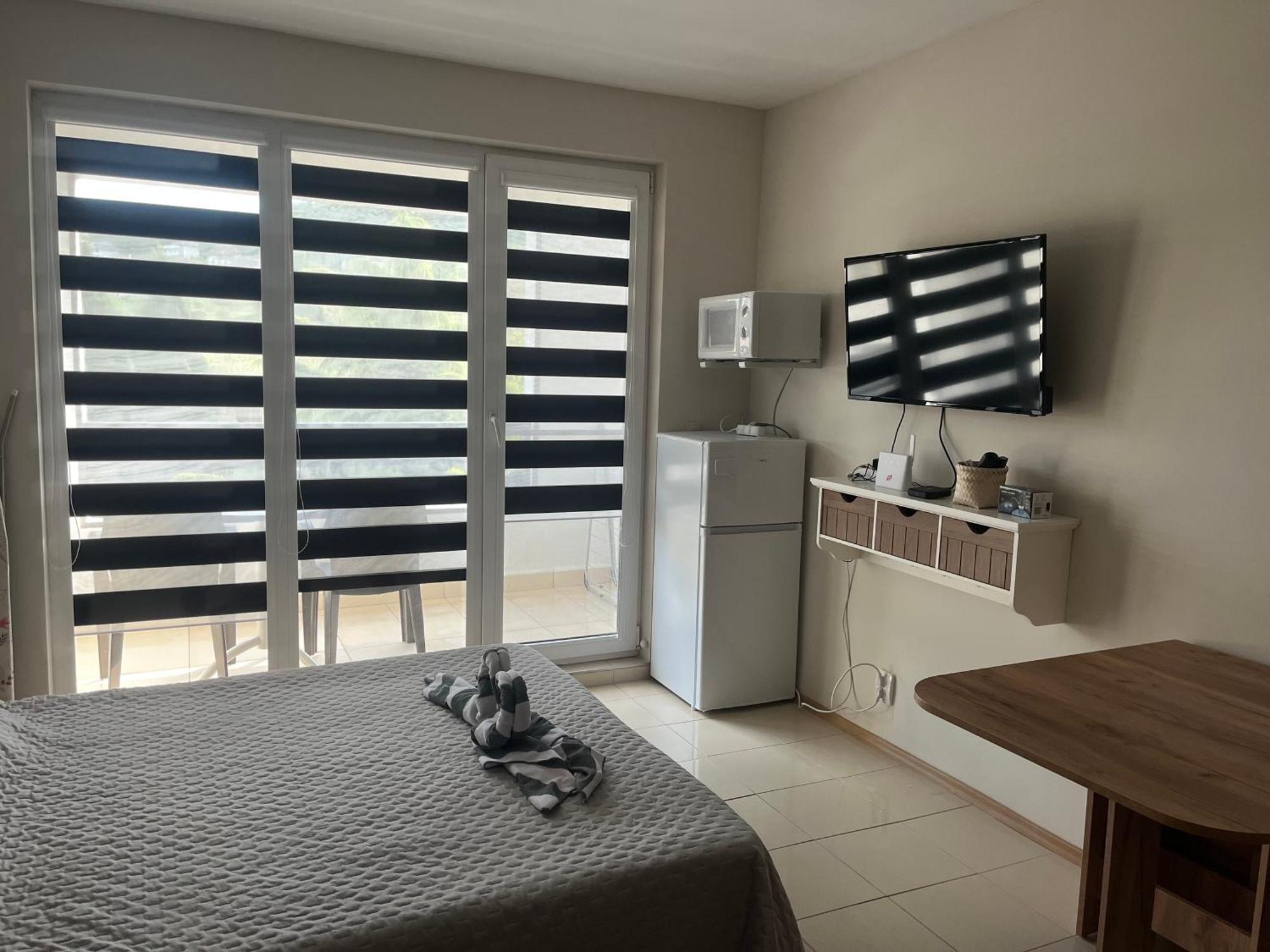 Harmony Hills Petkovi Studio Apartment Rogachevo Extérieur photo