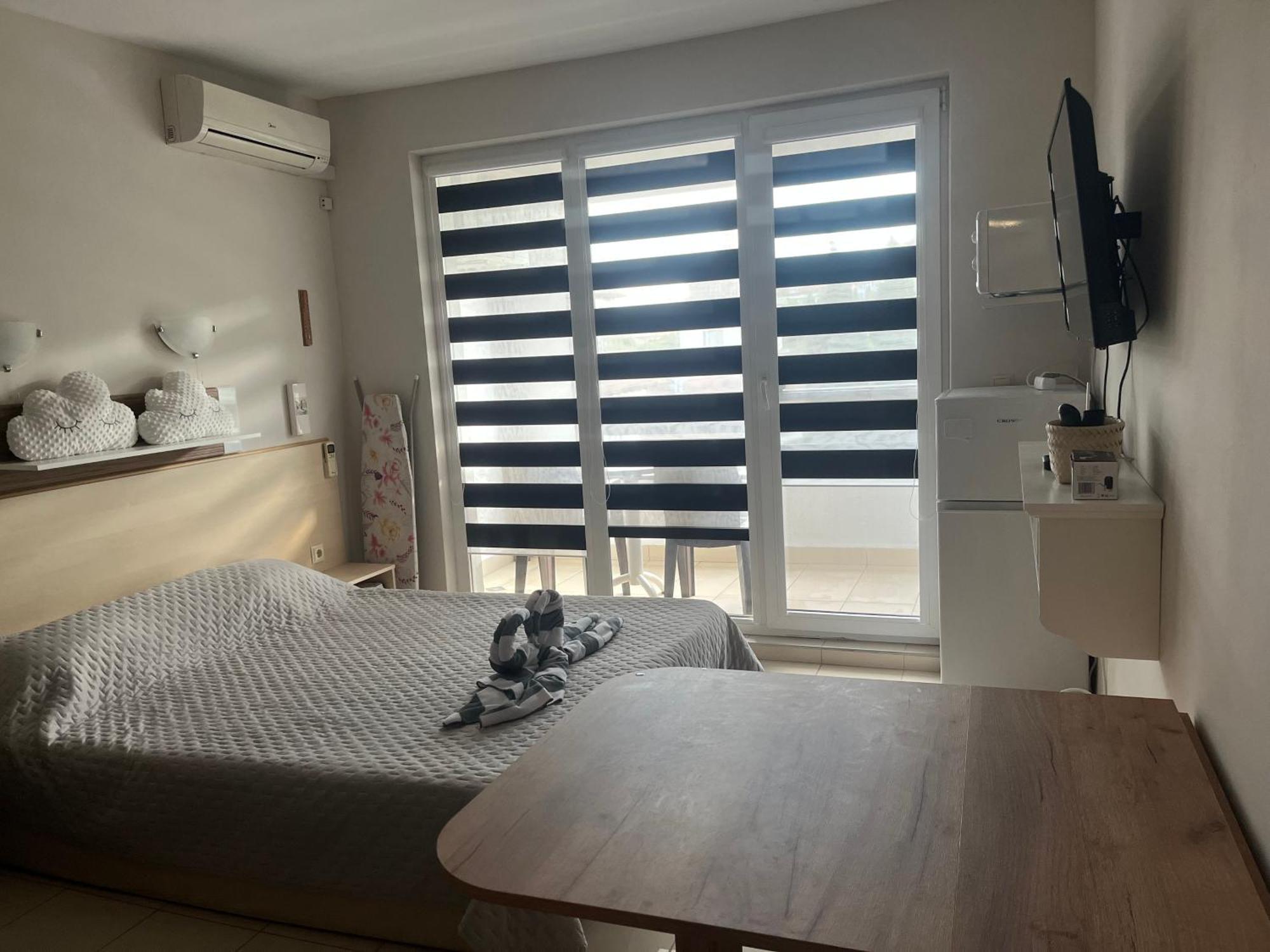Harmony Hills Petkovi Studio Apartment Rogachevo Extérieur photo